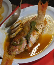 Load image into Gallery viewer, Oven Ready Meats/Fish/Vegan